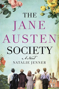 Nicole Schlinger Jane Austen