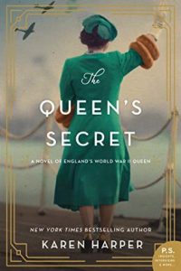 Nicole Schlinger The Queen's Secret