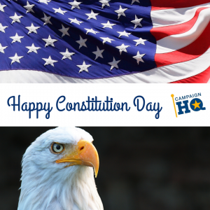 Nicole Schlinger Happy Constitution Day